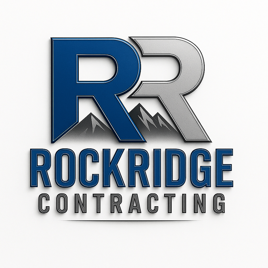 Footer-Logo - Rockridge Construction
