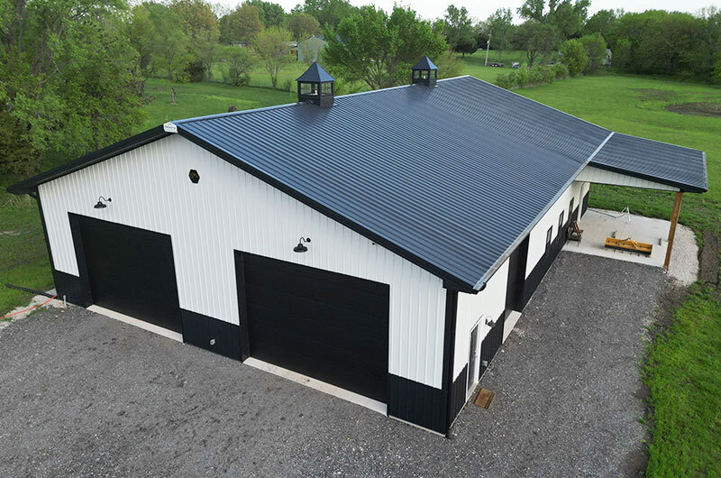 rockridge-residential-home - Rockridge Construction