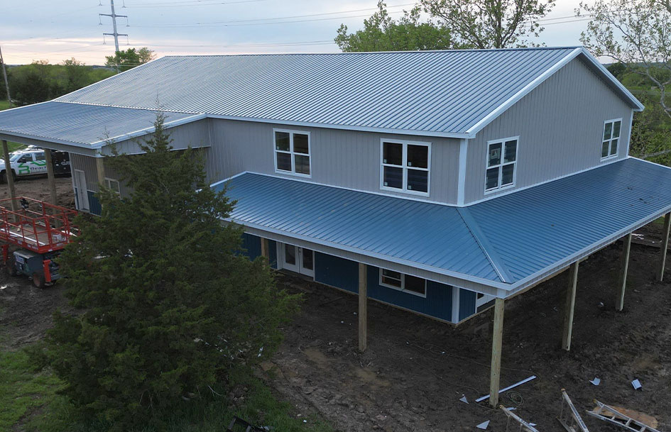 Commercial-Project-4 - Rockridge Construction