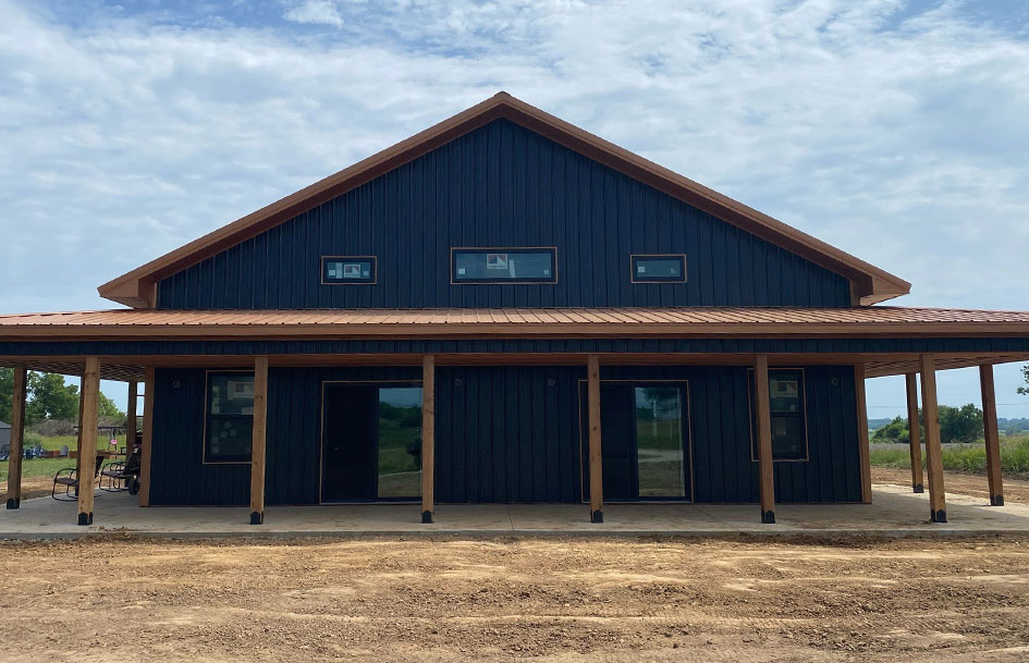 Residential-Project-4 - Rockridge Construction